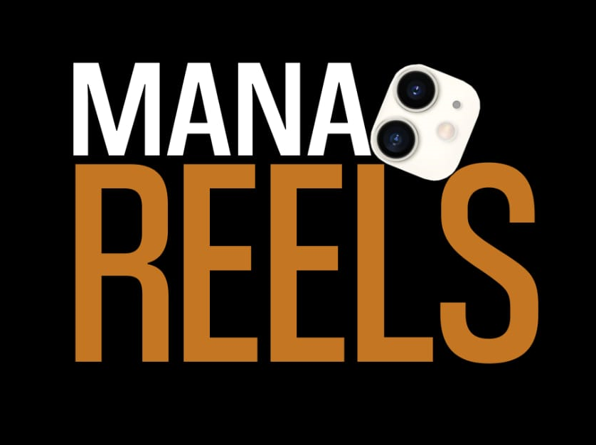 Mana Reels